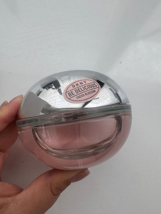 DKNY Be Delicious Fresh Blossom Eau de Parfum 100 ML