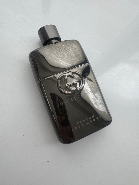 Gucci Guilty Pour Homme Parfum 100ML