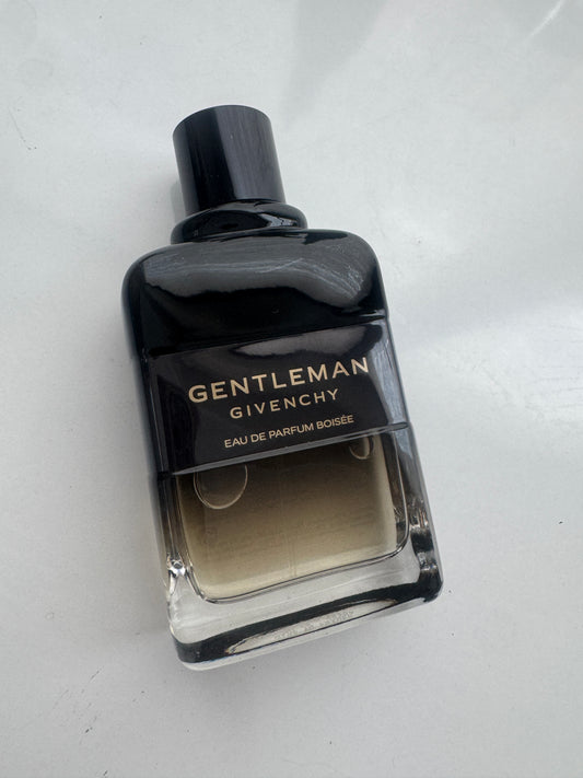 Givenchy Gentleman Eau de Parfum Boisée 100ML