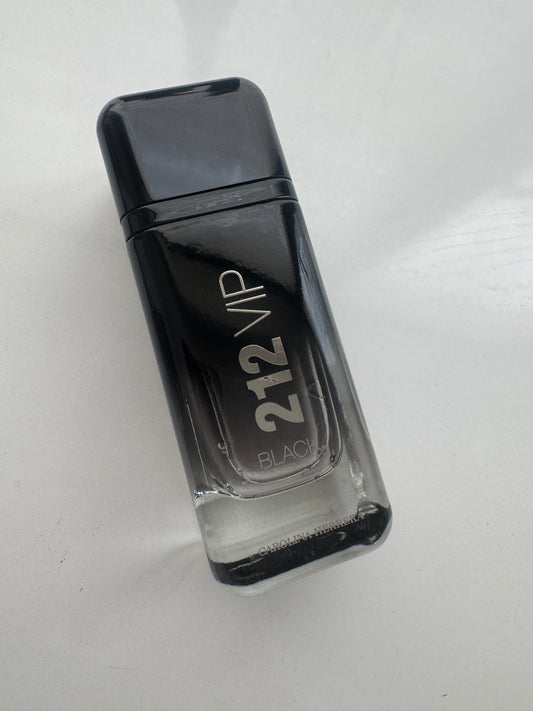 Carolina Herrera 212 VIP Eau de Parfum 100ML