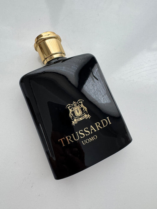 Trussardi Uomo Eau de Toilette 100 ML