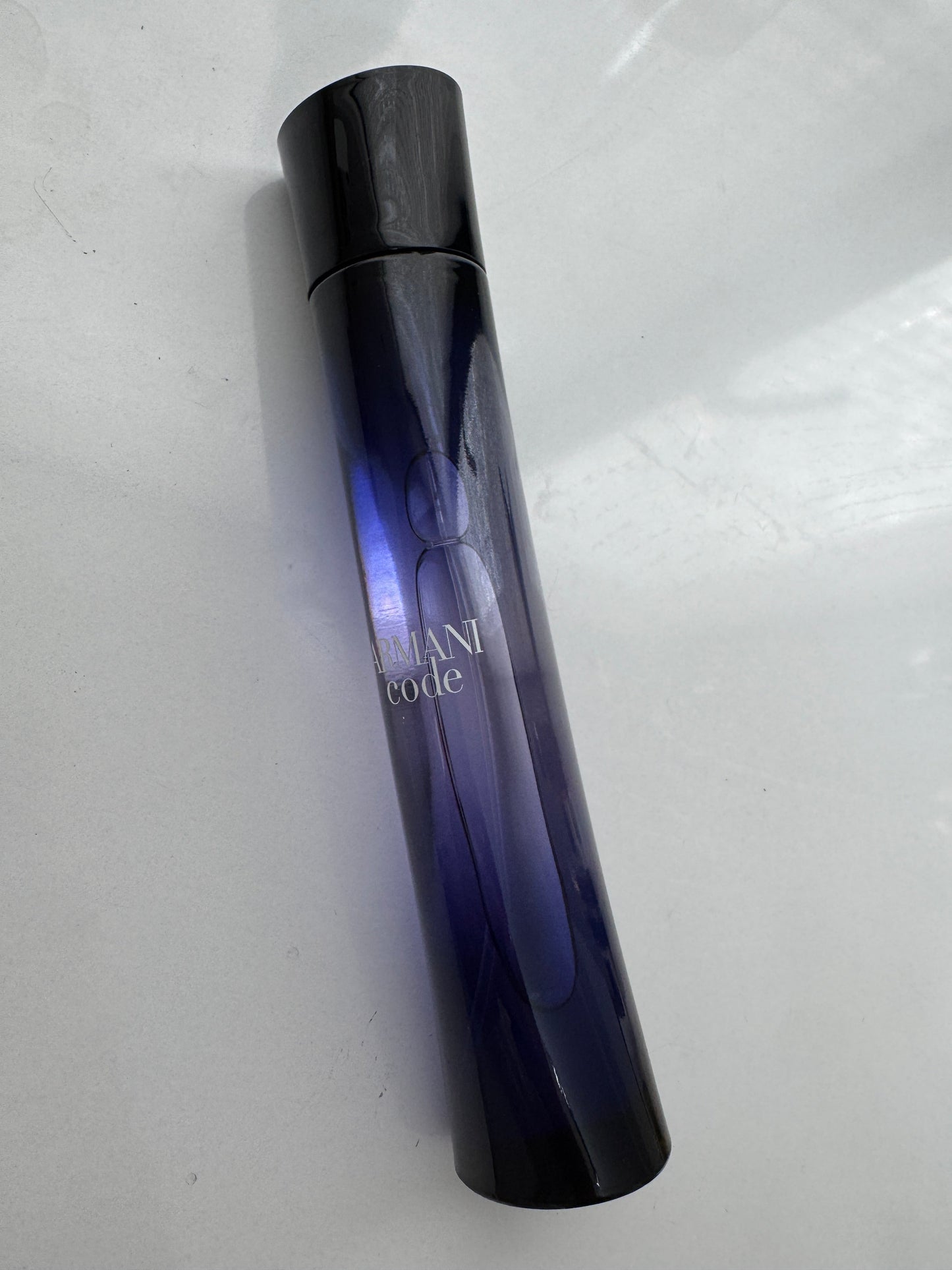 Armani Code Eau de Parfum 75ML