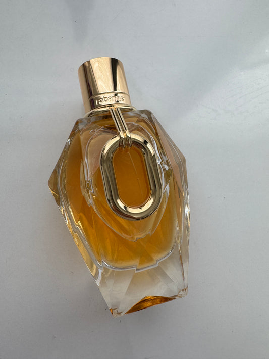 Paco Rabanne Million Gold For Her Eau de Parfum 90ML