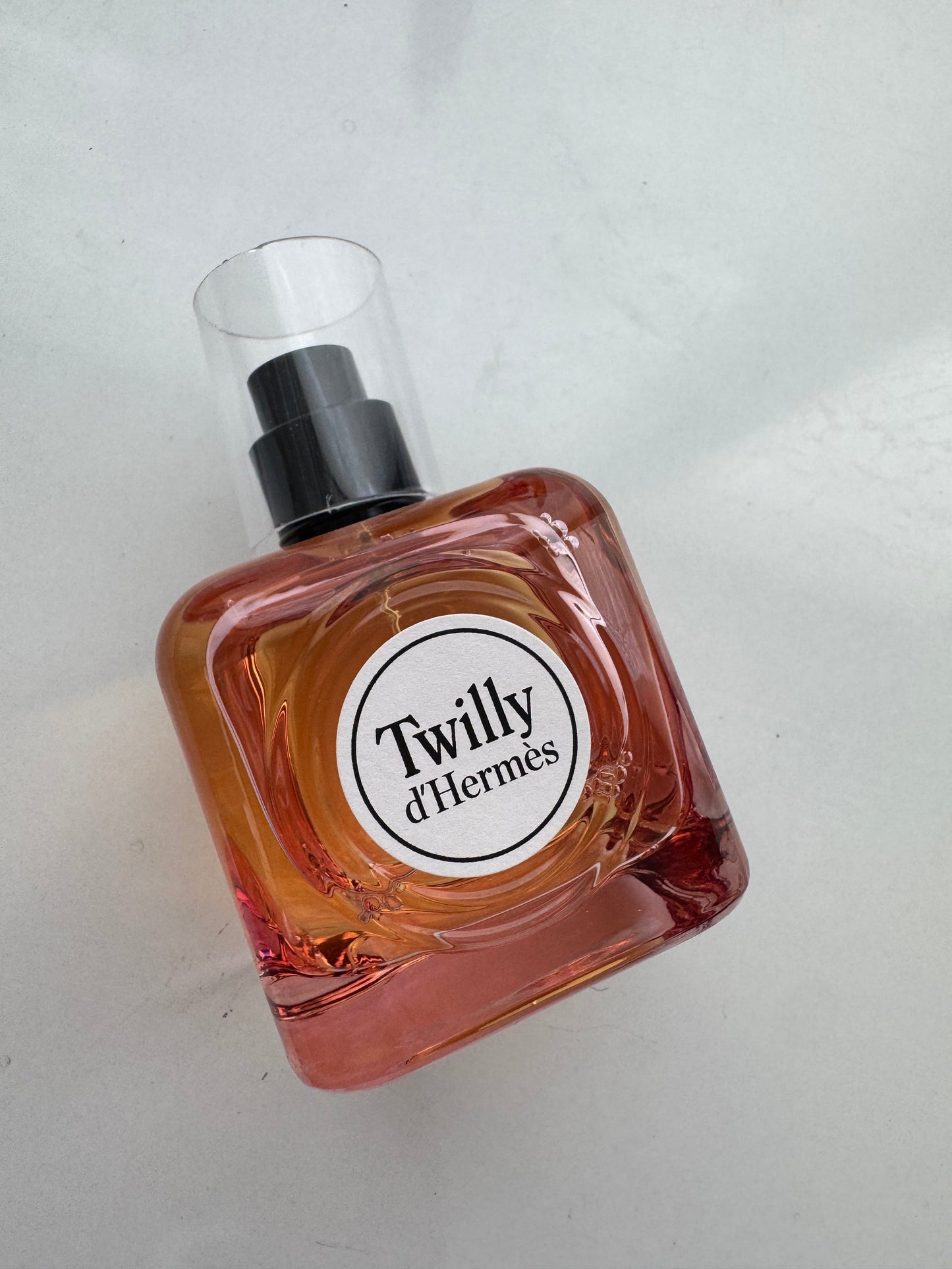 Twilly d’Hermès Eau de Parfum 85ML