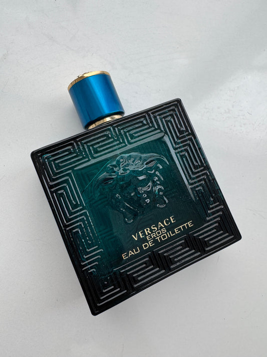 Versace Eros Eau de Toilette 100ML