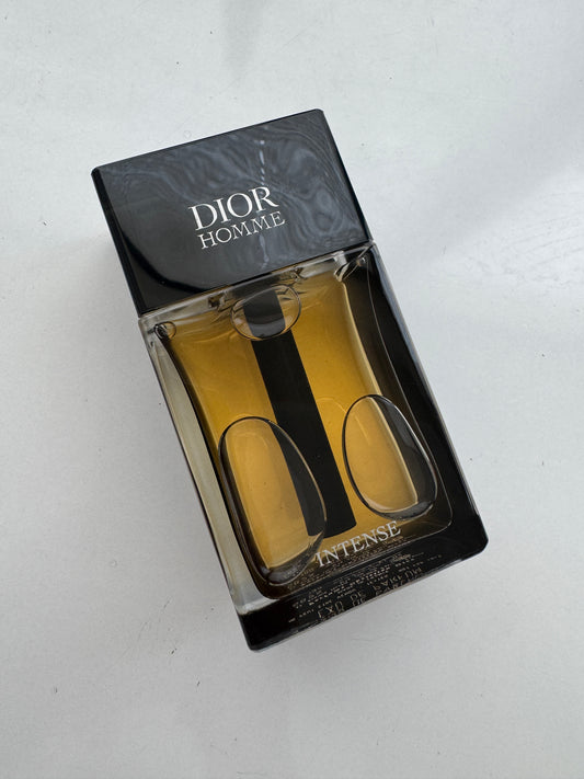 Dior Homme Intense Eau de Parfum 100ML