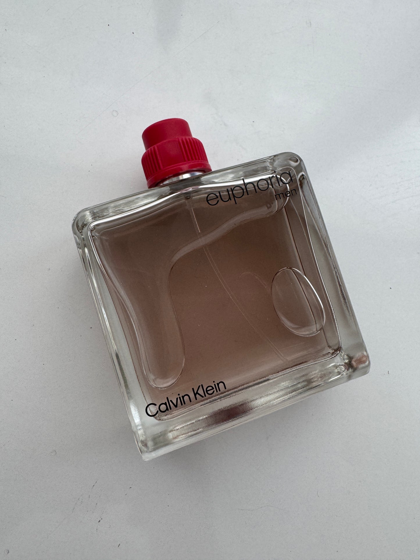 Calvin Klein Euphoria Men Eau de Toilette 100ML