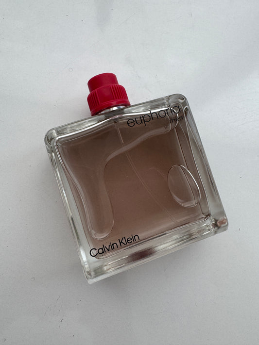 Calvin Klein Euphoria Men Eau de Toilette 100ML
