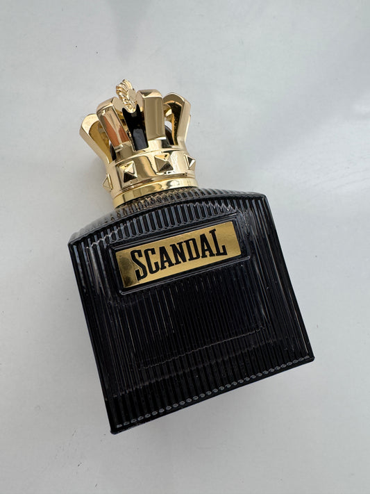 Jean Paul Gaultier Scandal Le Parfum For Him Eau de Parfum 100ML