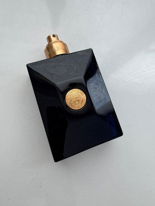 Versace Dylan Blue Eau de Toilette 100ML