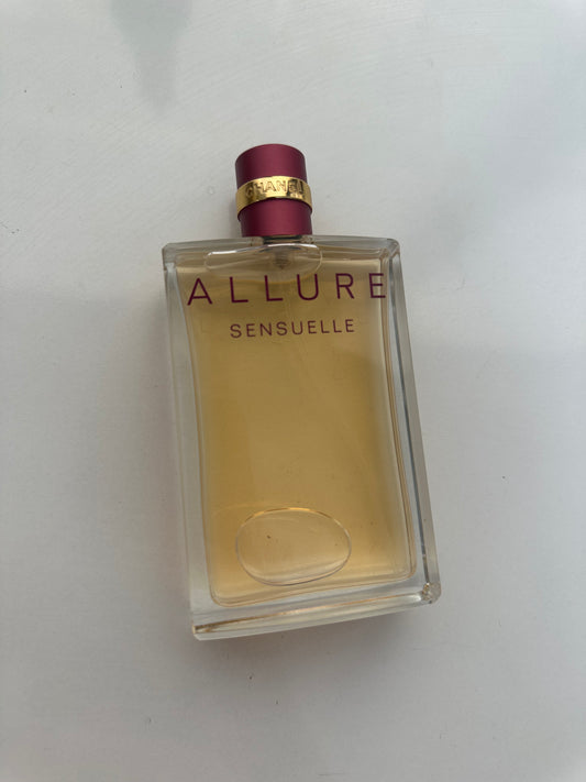 Chanel Allure Sensuelle Eau de Toilette 100ml Kadın Parfüm