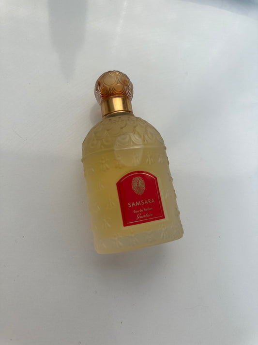 Guerlain Samsara Eau de Parfum 100ML Kadın Parfüm