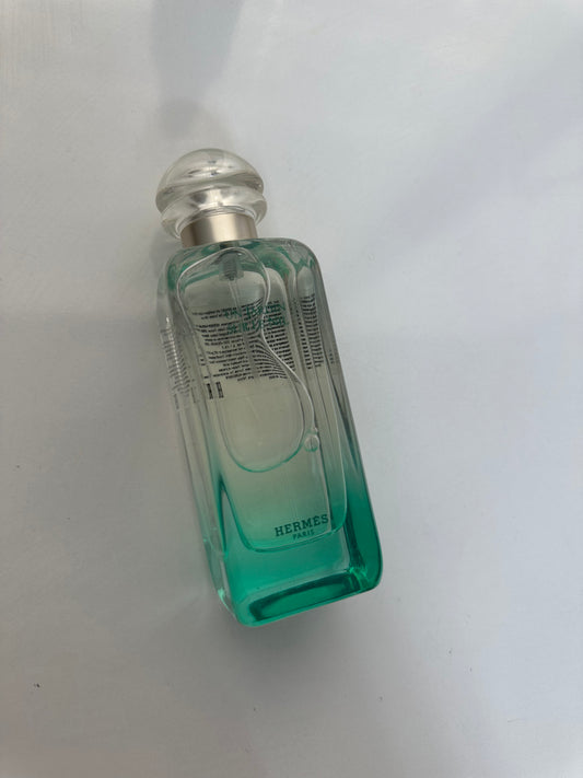 Hermès Un Jardin Sur Le Nil Eau de Toilette 100ml Kadın/Unisex Parfüm