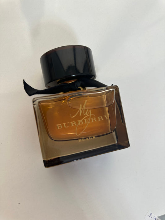 My Burberry Black Eau de Parfum 90ml Kadın Parfüm