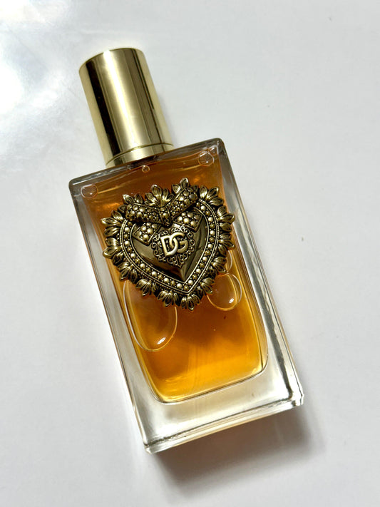 Dolce & Gabbana Devotion Eau de Parfum 100ML EDP Kadın Parfüm