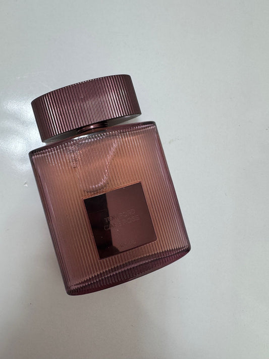 Tom Ford Café Rose EDP 100 ml – Unisex Parfüm