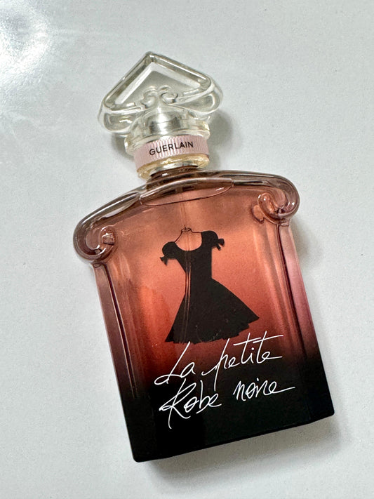 Guerlain La Petite Robe Noire Eau de Parfum 100 ml – Kadın Parfümü