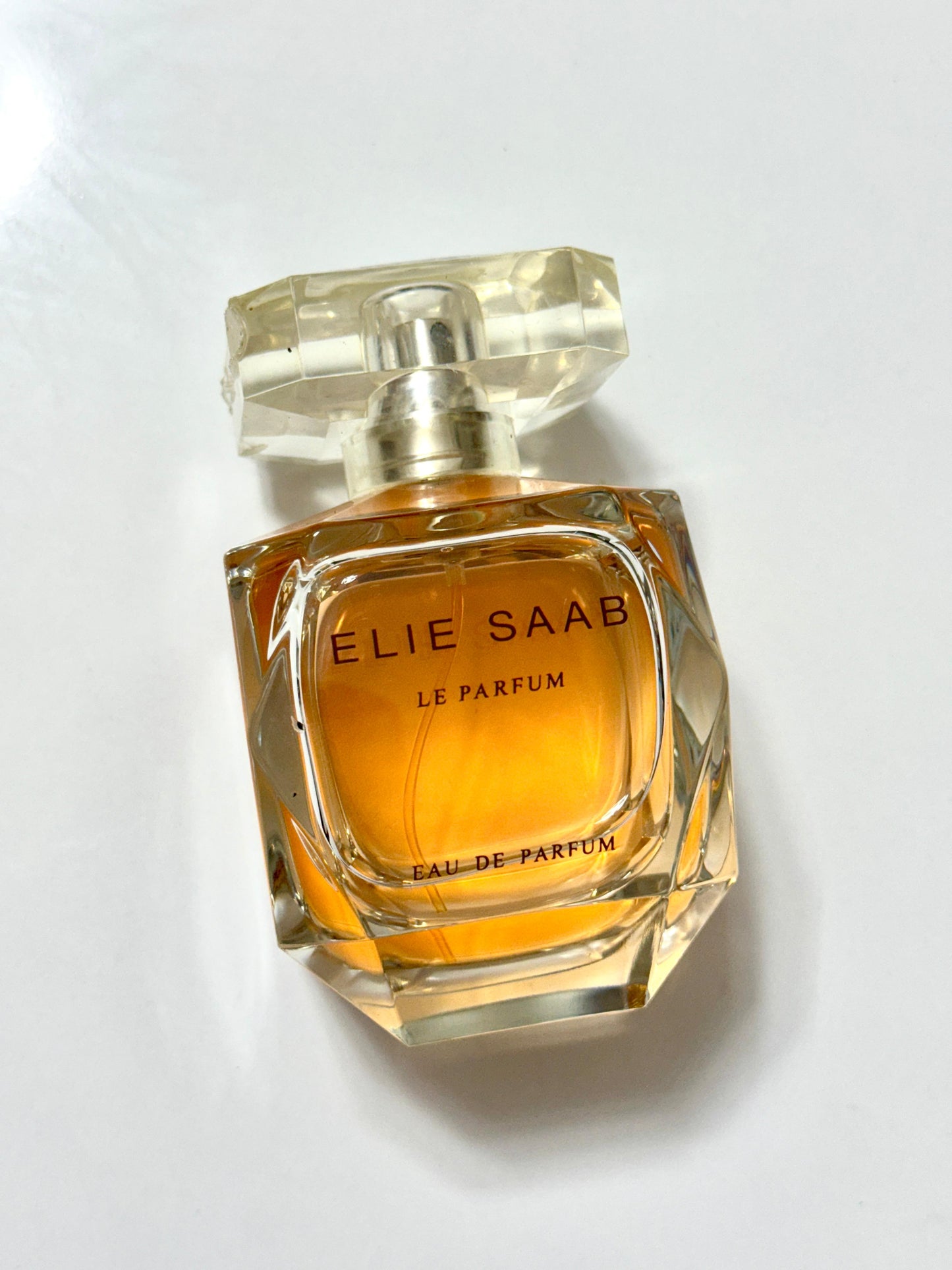 Elie Saab Le Parfum Eau de Parfum 90 ml – Kadın Parfümü