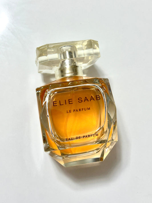 Elie Saab Le Parfum Eau de Parfum 90 ml – Kadın Parfümü