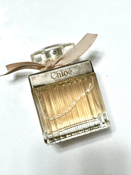 Chloé Signature Eau de Parfum 75 ml – Kadın Parfümü
